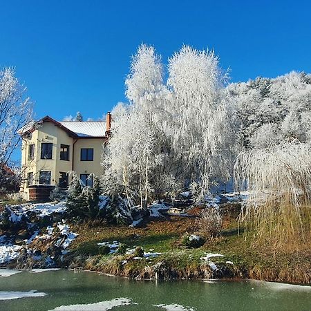 Trovanti Apartment Feleacu Luaran gambar