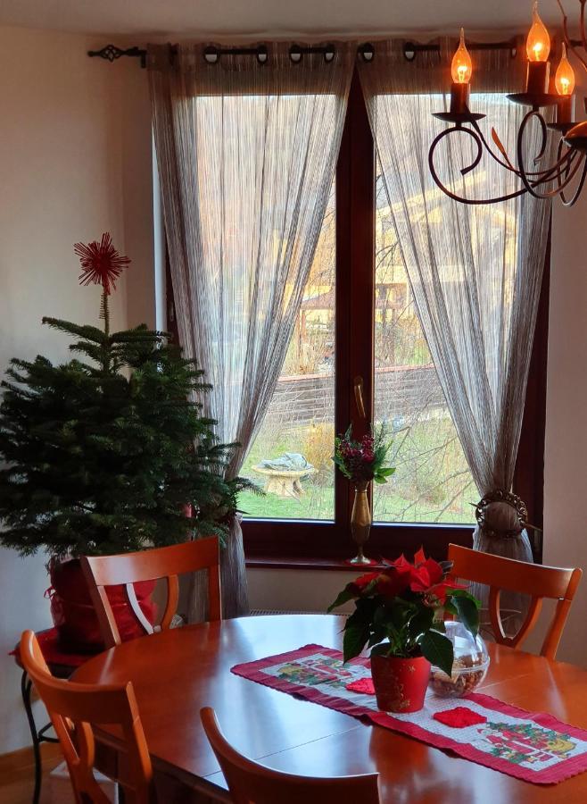 Trovanti Apartment Feleacu Luaran gambar