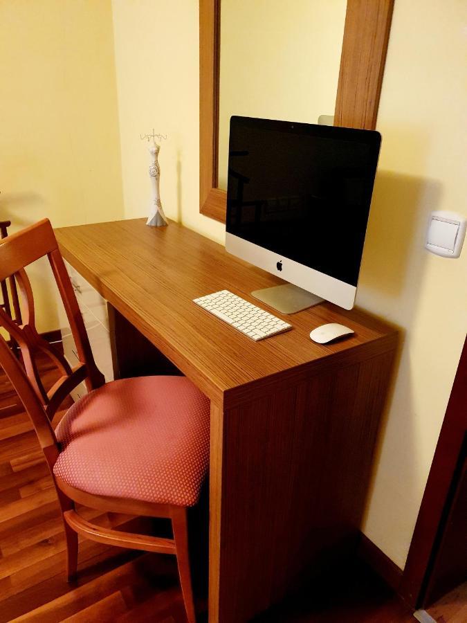 Trovanti Apartment Feleacu Luaran gambar