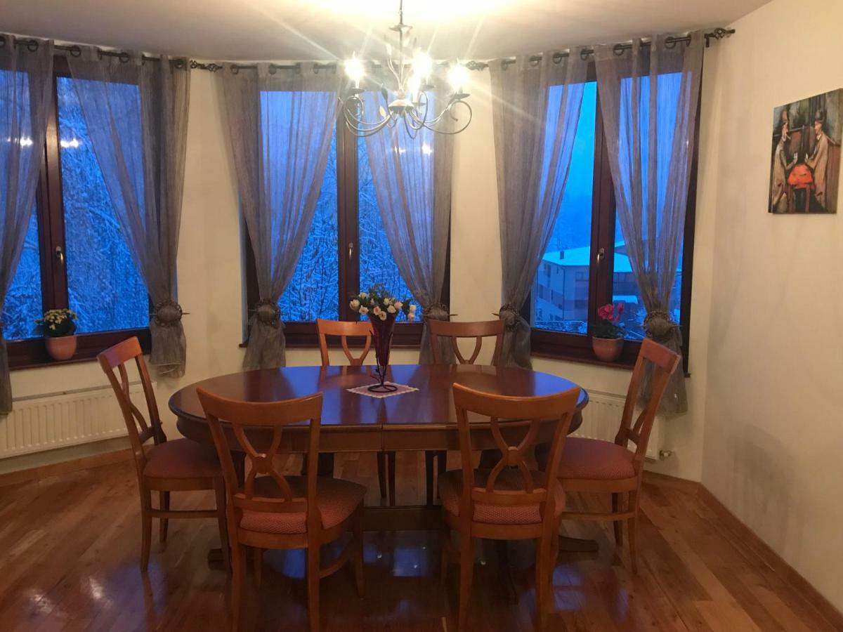Trovanti Apartment Feleacu Luaran gambar