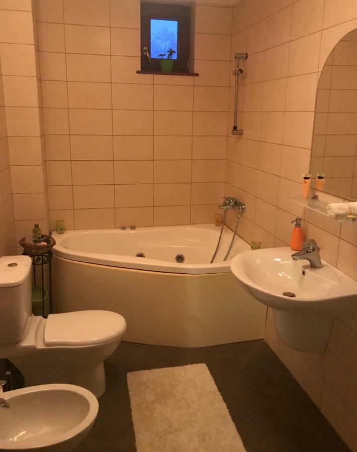 Trovanti Apartment Feleacu Luaran gambar