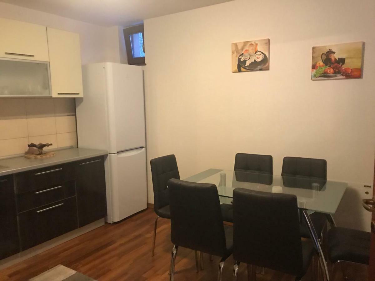 Trovanti Apartment Feleacu Luaran gambar