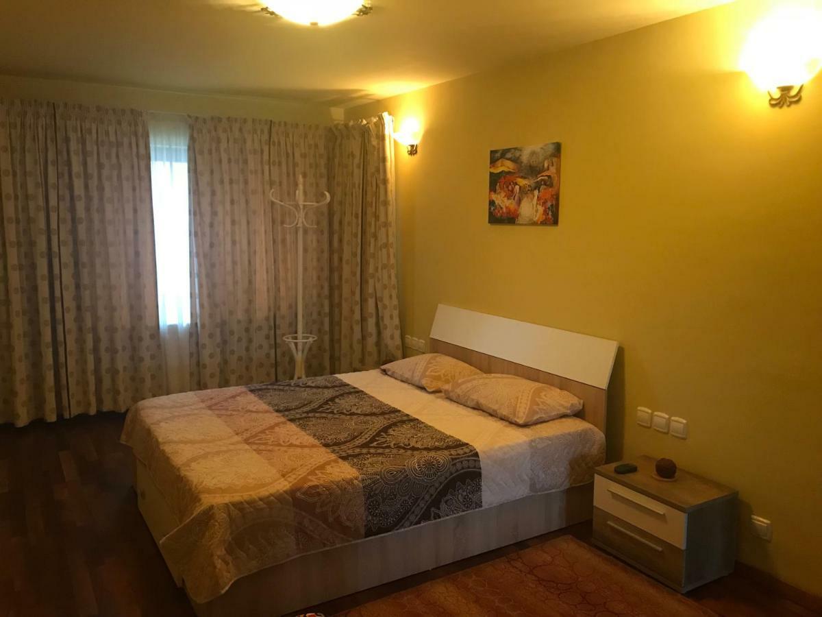 Trovanti Apartment Feleacu Luaran gambar