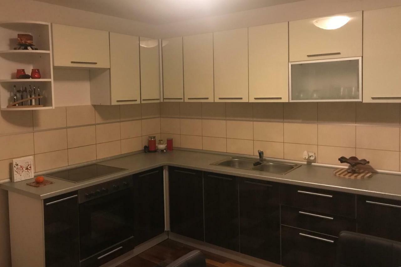 Trovanti Apartment Feleacu Luaran gambar